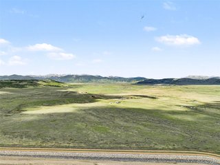 (TBD) Vacant Land Jefferson, CO 80456