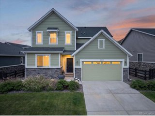 23914 E Rocky Top Pl Aurora, CO 80016