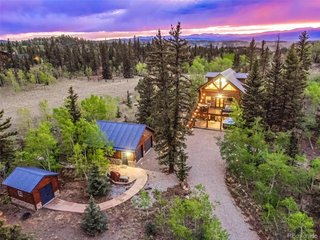 847 Palomino Rd Jefferson, CO 80456