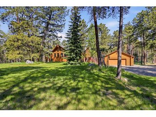21466 Indian Springs Rd Conifer, CO 80433