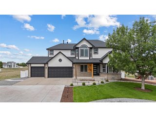 32245 E 166th Ct Hudson, CO 80642