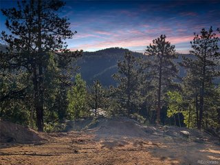 4501 County Road 72 Bailey, CO 80421