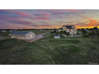 31159 Longhorn Cir Elizabeth, CO 80107