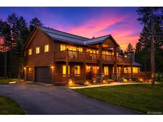 9128 Krashin Dr Conifer, CO 80433
