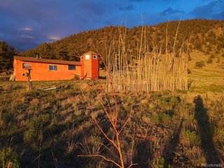 2030 Puma Hills Rd Lake George, CO 80827