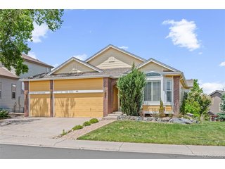 6839 Solana Dr Castle Pines, CO 80108