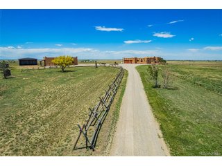 4601 S County Road 161 Strasburg, CO 80136