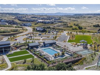 7010 Sagerock Rd Castle Pines, CO 80108