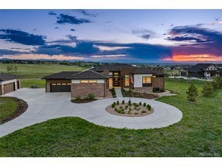 11455 Evening Hunt Rd Franktown, CO 80116