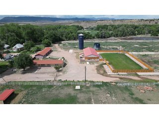 800 N Frazier Ave Florence, CO 81226