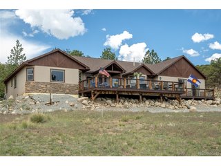 30280 Valley View Dr Buena Vista, CO 81211