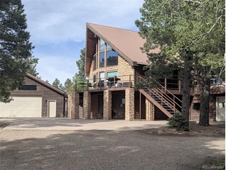 2540 Biel Pl Fort Garland, CO 81133