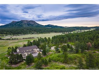 3282 Tomah Rd Larkspur, CO 80118
