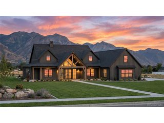 30293 Imperial Pt Elizabeth, CO 80107