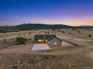 9105 Lago Vistas Blvd Colorado City, CO 81019