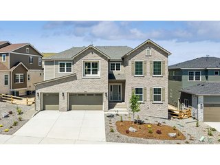 1289 Oleander St Castle Rock, CO 80109