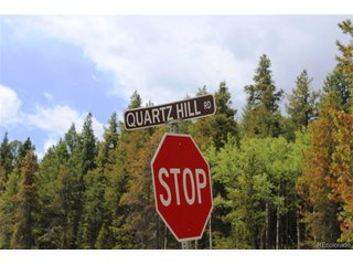 0 Quartz Hill Rd Central City, CO 80427