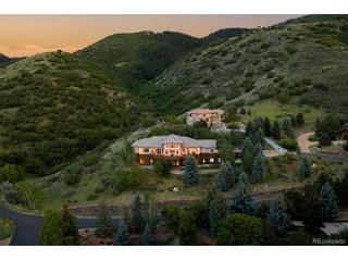16444 Sunflower Ln Morrison, CO 80465