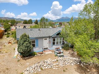 102 Palmer Ave Poncha Springs, CO 81242