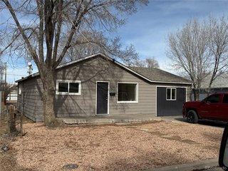 623 Ninth St Alamosa, CO 81101