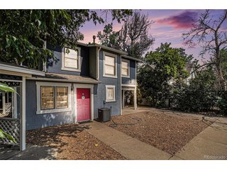 2535 Spruce St Boulder, CO 80302