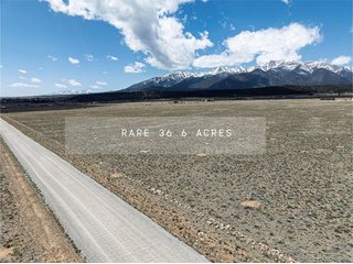 0 County Road 280 Nathrop, CO 81236