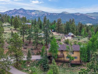 33799 Warren Rd Pine, CO 80470