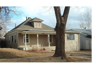2508 Depew St Edgewater, CO 80214