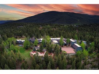 1275 Silver Tip Ln Evergreen, CO 80439