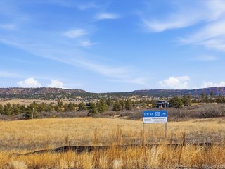 3878 Turret Ln Sedalia, CO 80135
