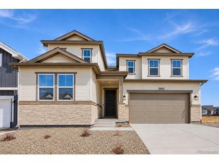 3602 Recess Ln Castle Rock, CO 80108