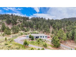 796 Knickerbocker Rd Westcliffe, CO 81252