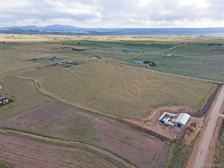 27460 County Road 5 Elizabeth, CO 80107