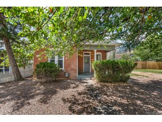 2407 Howbert St Colorado Springs, CO 80904