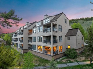 180 Tennis Club Rd 1655 Keystone, CO 80435