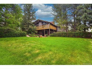 4665 S Sheridan Blvd Bow Mar, CO 80123