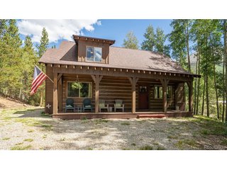 25879 County Road 162e Nathrop, CO 81236