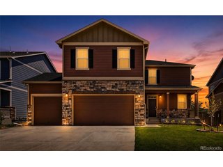 532 2nd St Severance, CO 80546