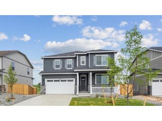 13990 Beebalm Trl Parker, CO 80134