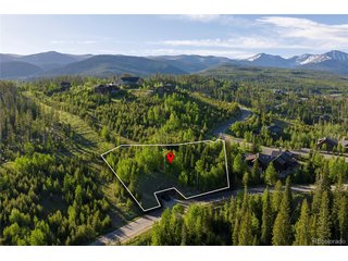 1414 Pioneer Trl Fraser, CO 80442