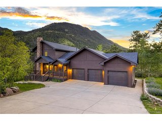 4660 Hagerman Ave Cascade, CO 80809