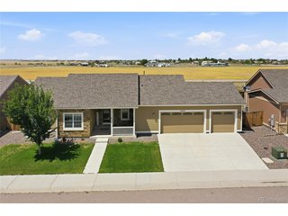 56295 E 25th Ave Strasburg, CO 80136