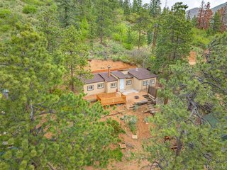 4390 Prairie St Cascade, CO 80809