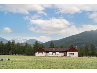 31322 N Meadow Way Buena Vista, CO 81211
