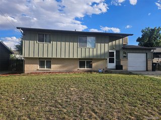 54 Bridle Trl Pueblo, CO 81005