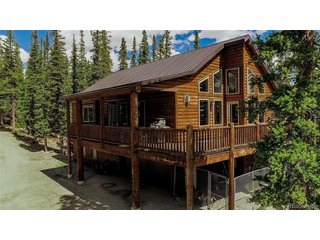 566 Miners Way Fairplay, CO 80440