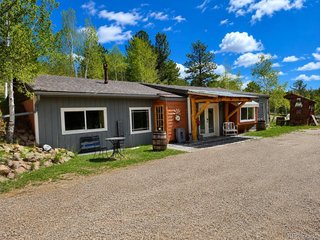 388 Clark Rd Bailey, CO 80421