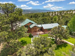 12600 Coyote Valley Rd Salida, CO 81201