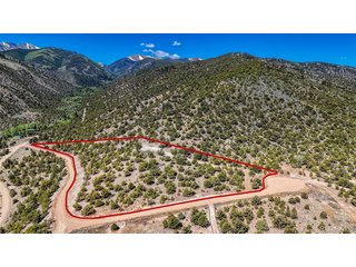 7383 Heavenly View Pkwy Salida, CO 81201