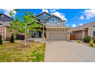7822 Wythe Dr Fountain, CO 80817